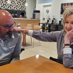 2026-04 Viaje a BCN José Luis